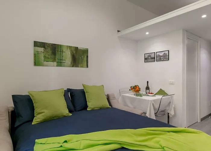 Vespri Apartments