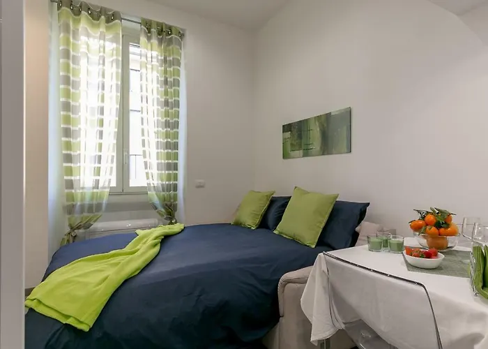 Vespri Apartments